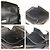 Burberry Black Label Check Pattern Messenger Bag - view 6