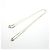 Autre Marque Collar Tiffany & Co. By the Yard - vista 3