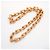Autre Marque Collana Tiffany & Co. in oro rosa 18K a maglie medie - vista 3