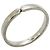 Hermès Hermes Everkelly Ring aus Platin 950