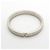 Hermès Hermes Everkelly Ring aus Platin 950 - Ansicht 3