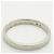 Hermès Hermes Everkelly Ring aus Platin 950 - Ansicht 5