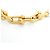 Autre Marque Colar Tiffany & Co. Hardware Medium Link - vista 5