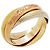 Anillo Cartier Trinity Classic