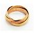 Anillo Cartier Trinity Classic - vista 4