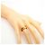Anillo Cartier Trinity Classic - vista 7