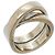 Anillo Cartier Esprit de Paris