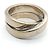 Anillo Cartier Esprit de Paris - vista 10