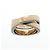Anillo Cartier Esprit de Paris - vista 2