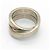 Anillo Cartier Esprit de Paris - vista 3