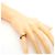 Anillo Cartier Esprit de Paris - vista 8