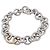 Autre Marque Bracciale Circle Link Tiffany & Co.