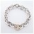 Autre Marque Bracciale Circle Link Tiffany & Co. - vista 3