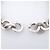 Autre Marque Bracciale Circle Link Tiffany & Co. - vista 4