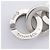 Autre Marque Bracciale Circle Link Tiffany & Co. - vista 5