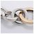 Autre Marque Bracciale Circle Link Tiffany & Co. - vista 9