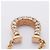 Autre Marque Collar Tiffany & Co. Metro Horseshoe - vista 8