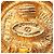 Orecchini a clip Chanel placcati in oro D'oro - vista 4