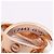 Bracciale Cartier Baby Love in oro rosa 18K - vista 6