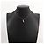Autre Marque Collana Teardrop di Tiffany & Co. in oro giallo 18K - vista 8