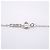 Autre Marque Pulseira com Pingente Infinity Tiffany & Co. - vista 4