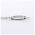 Autre Marque Pulseira com Pingente Infinity Tiffany & Co. - vista 5