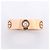 Anello Cartier Love in oro rosa 18K con diamanti - vista 2