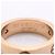 Anello Cartier Love in oro rosa 18K con diamanti - vista 5