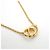 Collana Cartier Baby Love - vista 2
