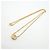 Collana Cartier Baby Love - vista 3