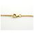 Collana Cartier Baby Love - vista 4