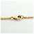 Collana Cartier Baby Love - vista 5