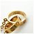 Collana Cartier Baby Love - vista 6
