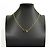 Collana Cartier Baby Love - vista 8