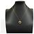 Autre Marque Tiffany & Co. Sentimental Double Heart Halskette - Ansicht 7