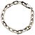 Autre Marque Pulsera con Dijes Ellipse Tiffany & Co.