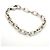Autre Marque Pulsera con Dijes Ellipse Tiffany & Co. - vista 2