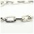 Autre Marque Pulsera con Dijes Ellipse Tiffany & Co. - vista 6