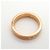 Autre Marque Anello Narrow Band Tiffany & Co. - vista 8