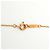 Autre Marque Collar Heart Lock de Tiffany & Co. en oro rosa de 18K - vista 5