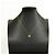 Autre Marque Collar Heart Lock de Tiffany & Co. en oro rosa de 18K - vista 7