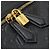 Sac à épaule Louis Vuitton Monogram Empreinte Spontini Noir - vue 12