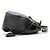 Sac à épaule Louis Vuitton Monogram Empreinte Spontini Noir - vue 3