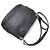 Sac à épaule Louis Vuitton Monogram Empreinte Spontini Noir - vue 5