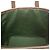 Mala Tote Gucci Small GG Supreme tela e couro bege - vista 16