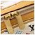 Louis Vuitton Monogram Multi Priscilla Handbag White - view 10