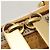 Louis Vuitton Monogram Multi Priscilla Handbag White - view 11