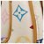 Louis Vuitton Monogram Multi Priscilla Handbag White - view 15