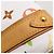 Louis Vuitton Monogram Multi Priscilla Handbag White - view 17