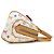 Louis Vuitton Monogram Multi Priscilla Handbag White - view 3